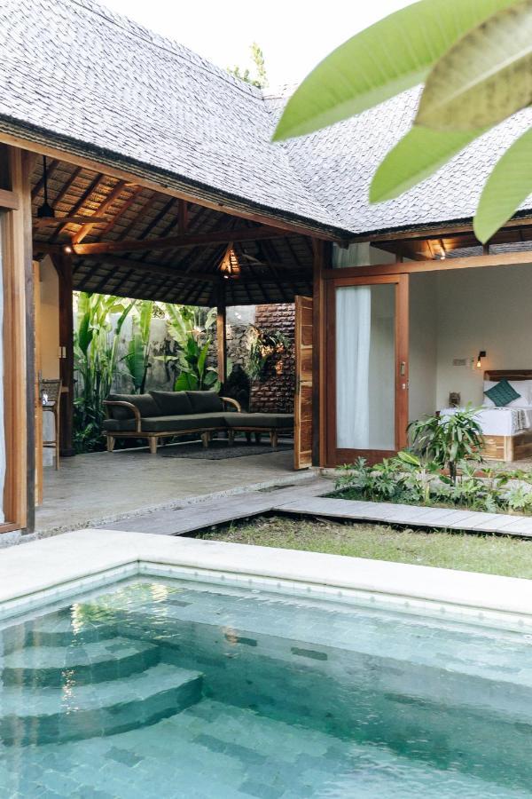 Hotel Jati Kuta  Exterior foto